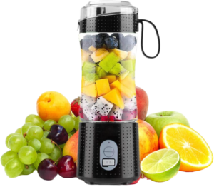 ALLNAMEE Portable Blender 380ml