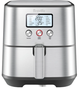 Breville the Air Fryer Chef Plus