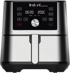 Instant Pot Vortex Plus Air Fryer