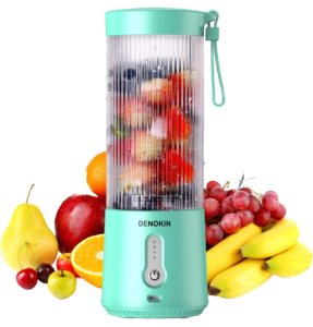 Denokin Portable Blender